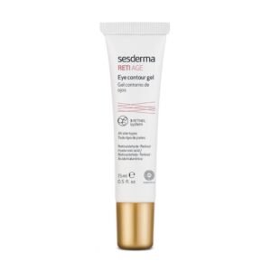 Sesderma Reti Age Contour Yeux 15ml Maroc