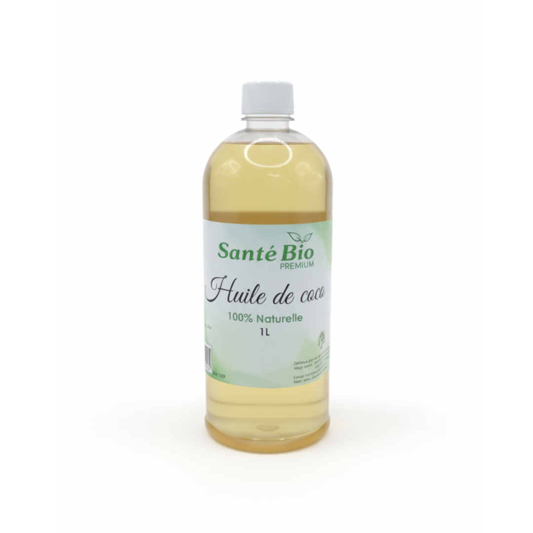 Sante Bio Coco 1L Maroc