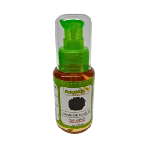 Sante Bio Grain De Nigelle 50Ml Maroc