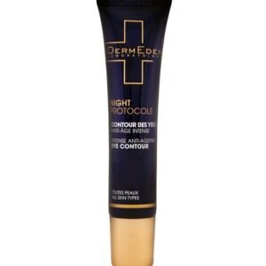 Dermeden Contour Yeux Anti-Âge Nuit 15ml Maroc