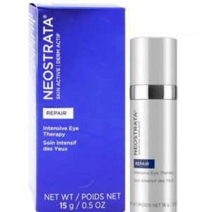 Neostrata Intensive Eye Contour Yeux Maroc