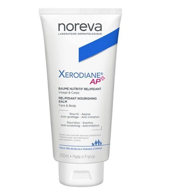 Noreva Xerodiane AP+ Baume Relipidant – 200 ml Maroc