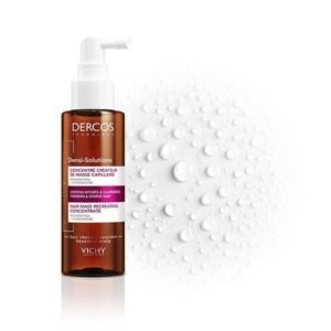 Vichy Dercos Densi-Solutions Concentré Anti-Chute Créateur de Masse Capillaire | 100ml Maroc