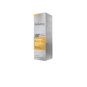 Puriaderm Canada Puriaderm Purisun crème solaire invisible SPF 50+ Maroc