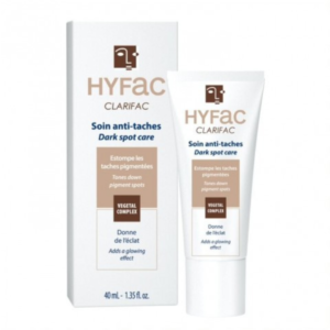 Hyfac Clarifac Soin Anti-Taches SPF30 40ml Maroc