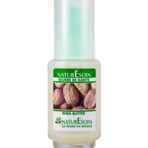 Naturesoin Beurre de Karité – 100 ml Maroc