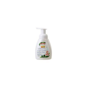 Nuby Mousse Lavante 250ml CG14025 Maroc