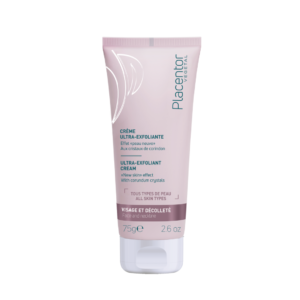 Placentor Crème Ultra Exfoliante 75g Maroc