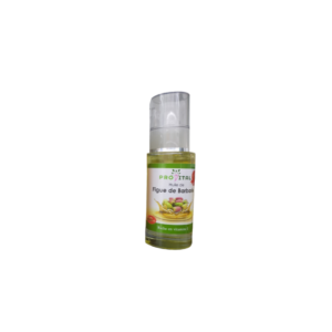 Pro-vital Pro Vital Huile De Figue De Barbarie 50ml Maroc