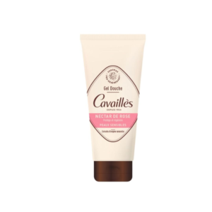 Roge Cavailles Rogé Cavaillès Gel Douche Surgras Extra-Doux Nectar de Rose 200 ml Maroc
