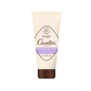 Roge Cavailles Rogé Cavaillès Gel Douche Surgras Extra-Doux Fleur de Lotus 200 ml Maroc