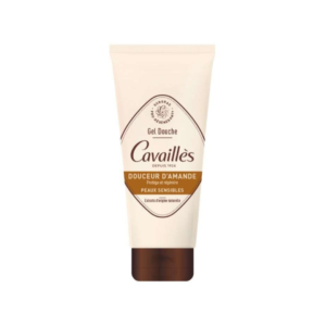 Roge Cavailles Rogé Cavaillès Gel Douche Douceur d’Amande 200 ml Maroc
