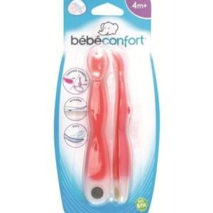 Bébé Confort Cuillère Maman Thermosensibles (x2) Taille 1 (4M +) Maroc