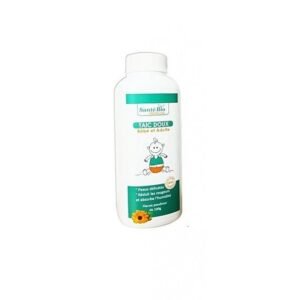 Sante Bio Talc Doux 100g Maroc