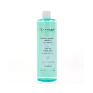 Placentor Solution Micellaire 400ml Maroc