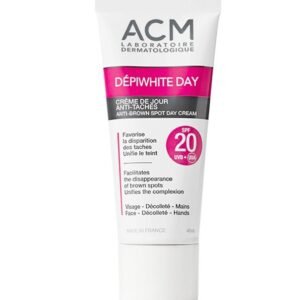 ACM Dépiwhite Day SPF20 40ml Maroc