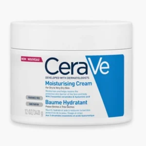 CeraVe Baume Hydratant Nourrissant Peau Sèche à Très Sèche | 340g Maroc