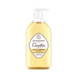 Roge Cavailles DERMO UHT HUILE LAVANTE SURGRAS 500ML Maroc