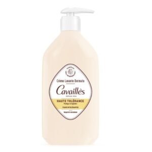 Roge Cavailles DERMATO CRÈME LAVANTE SURGRAS 500ML Maroc