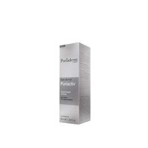 Puriaderm Puriactiv Crème de Nuit Soin Éclaircissant Intense Maroc