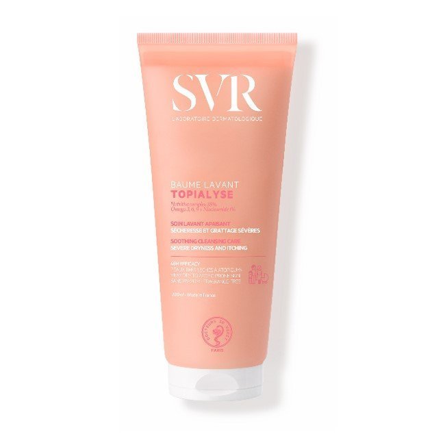 Svr TOPIALYSE Baume Lavant 200ML Maroc