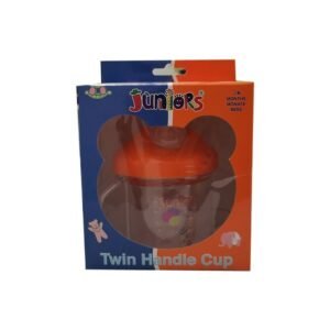 Juniors gobelet+tetine silicone 150ml Maroc