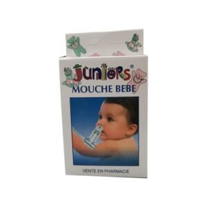 Juniors mouche bebe Maroc