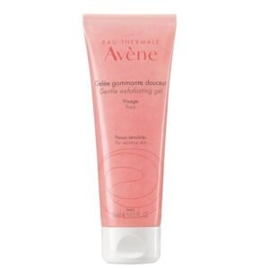 Avène Gelée Gommante Douceur 75ml Maroc