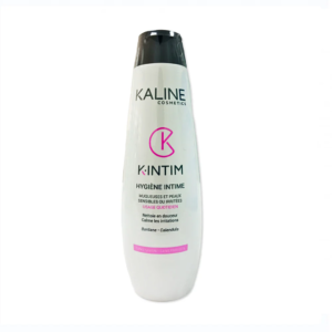 Kaline K-INTIME GEL LAVANT INTIME A L’HUILE ESSENTIELLE DE LAVANDE 250 ML Maroc