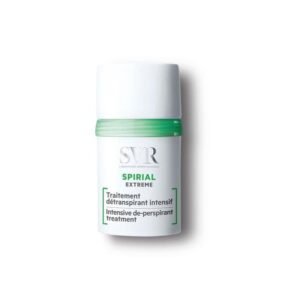 Svr SPIRIAL Extrême Traitement Détranspirant INTENSIF 20 ML Maroc