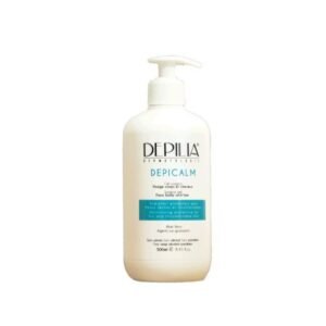 Depilia Depicalm Gel Surgras 500ml Maroc