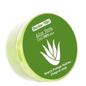 Racine-vita RACINE VITA GEL ALOE VERA PURE 99% 80G Maroc