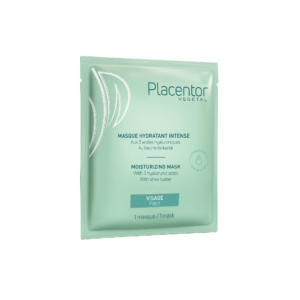 Placentor Masque Intégral Anti-Âge Maroc