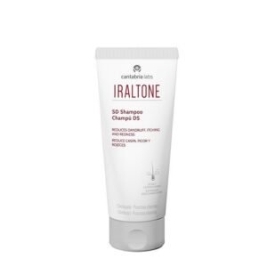 Iraltone SHAMPOING DS 200ml Maroc