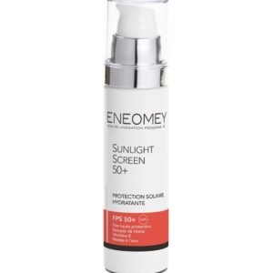 Eneomey Sunlight Screen 50+ – 50 ml Maroc