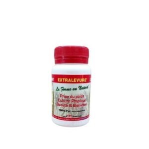 Extralevure 125 Comprimes Maroc