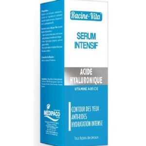 Racine-Vita Sérum Intensif Contour des Yeux 10ml Maroc