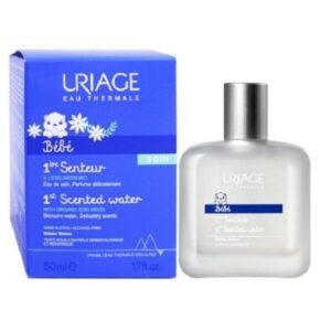 Uriage Bébé – 1ère Senteur – 50 ml Maroc