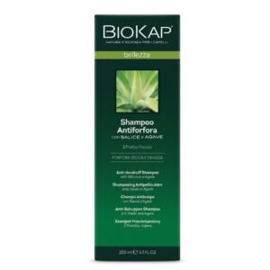 Biokap Shampoing Antipelliculaire Belleza – 200 ml Maroc
