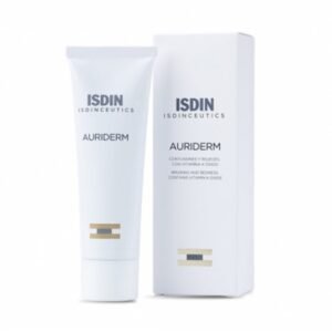Isdin Auriderm by auriga creme a la vitamine K 50ml Maroc