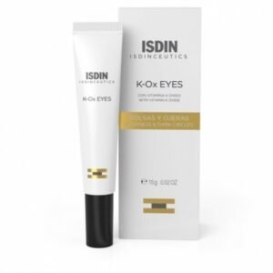 Isdin K-Ox Eyes à la Vitamine K 15g Maroc
