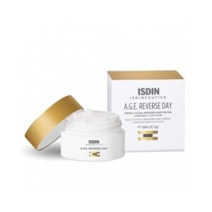 Isdin A.G.E Reverse Crème 51.5g Maroc