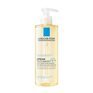 La Roche-Posay Lipikar Huile Lavante AP+ 400ml Maroc