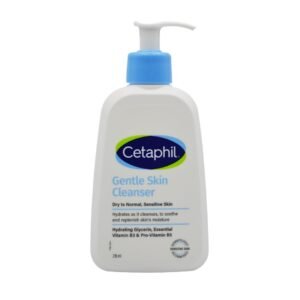 Cetaphil Gentle Skin Cleanser 236ml Maroc