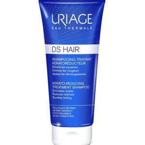 Uriage DS Hair – Shampooing Traitant Kératoréducteur – 150ml Maroc