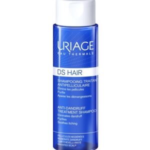 Uriage DS Hair – Shampooing Traitant Antipelliculaire – 200ml Maroc