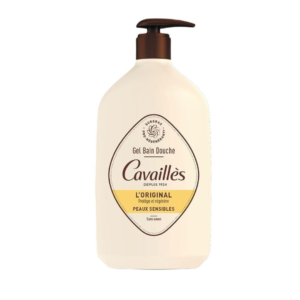 Roge Cavailles Rogé Cavaillés gel surgras bain & douche classique 1L Maroc