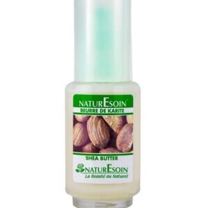 Naturesoin Beurre de Karité – 50 ml Maroc