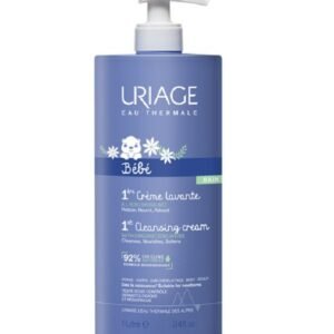 Uriage Bébé – 1ère Crème lavante – 1 L Maroc