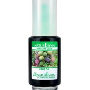 Naturesoin Huile de Cade – 50 ml Maroc